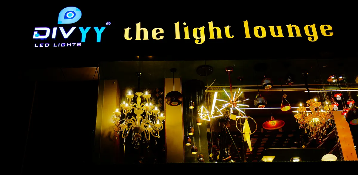 DIVYY The Light Lounge Zenso Interior