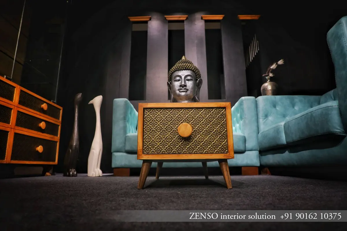 Nancy's Corporate Gifting Zenso Interior